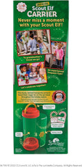 The Elf on the Shelf double-sided message tags for playful North Pole notes