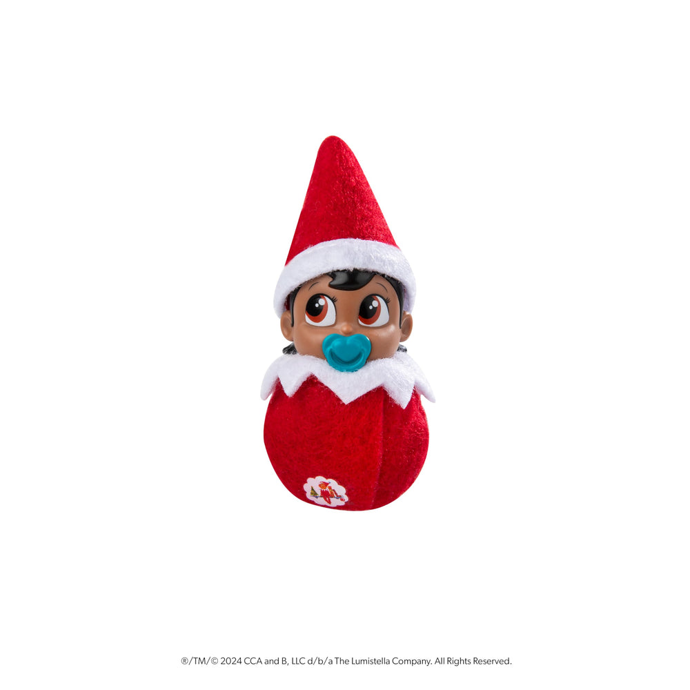 The Elf on the Shelf Frost Pips collects all four for festive storytelling