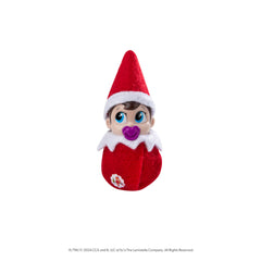 The Elf on the Shelf Frost Pips join playful moments with Scout Elves.