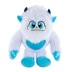 The Elf on the Shelf Little Grunt deluxe gift set highlighted for gifting
