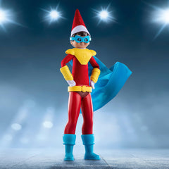 MagiFreez cape adds heroic flair during pretend play
