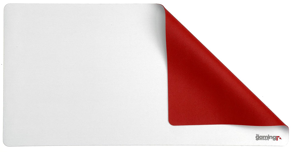 The Gaming Mat Company precise edge print close-up