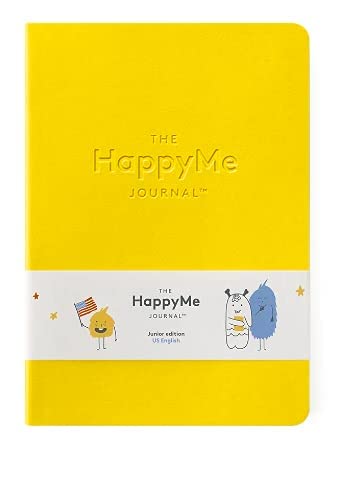 The HappyMe Journal daily-prompts page supports reflective writing after school.