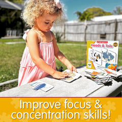 The Learning Journey educational activity cards promote conversation about animals.