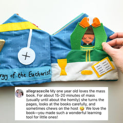 The Little Rose Shop child-friendly materials support safe, gentle use.