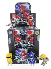 The Loyal Subjects 3.25-inch figure stands proudly on shelves.