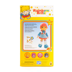 The Loyal Subjects Moonglow doll with 12-inch scale suitable for display shelves