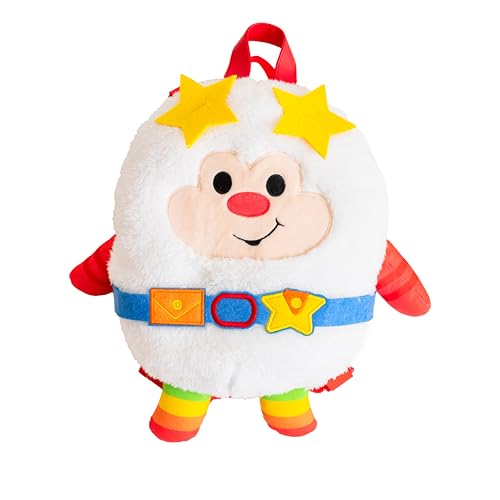 Rainbow Brite star headband adds sparkle to costumes