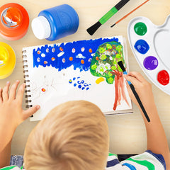The Mega Deals gifting bundle is perfect for birthdays and rainy-day art.