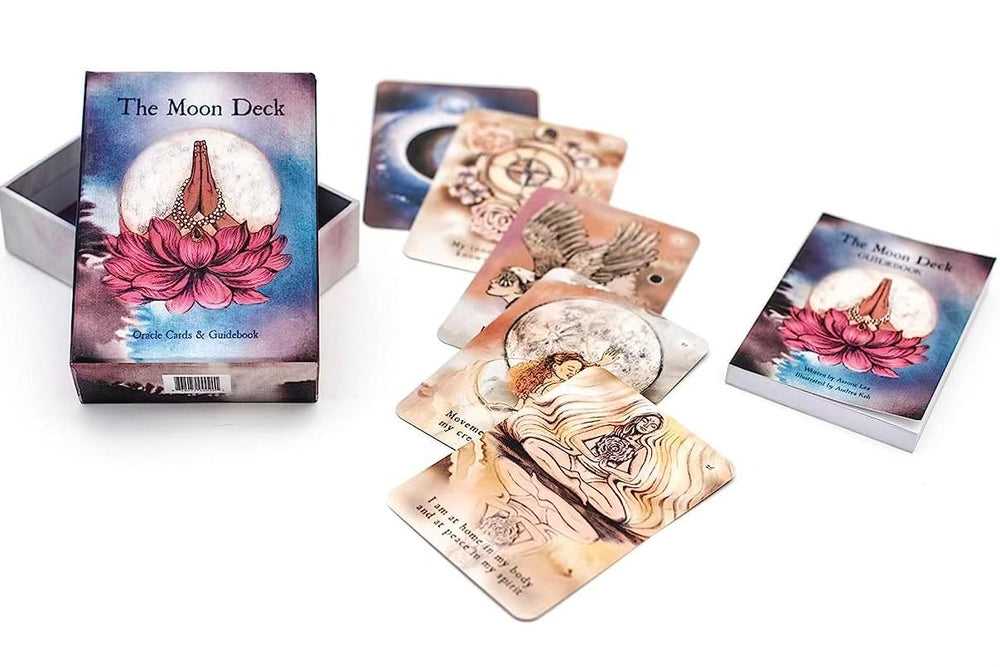The Moon Deck team supporting women-owned business community