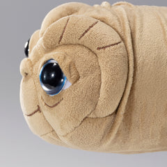 The Noble Collection ET Plush premium materials ensure lasting softness over time.