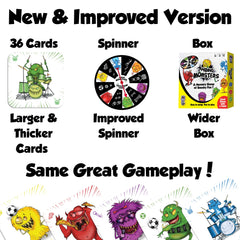 THE PURPLE OWL Hiding Monsters monsters artwork delights kids during play