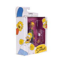Packaging and figure from Wave 3 ready for display and collection.