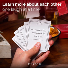 The Skin Deep Amusing Edition gift box makes a thoughtful present