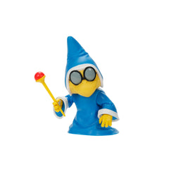 THE SUPER MARIO BROS. MOVIE Magikoopa 5-inch figure with wand ready for collectible display.