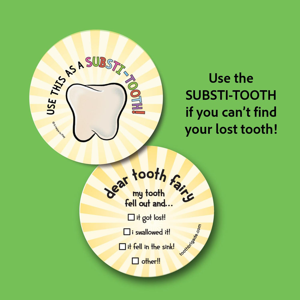 Close-up of the mouth demonstrates generous space for prizes and easy insertion.