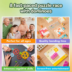 The Uzzle Sudonumo puzzle cards offering 120 challenges for varied levels