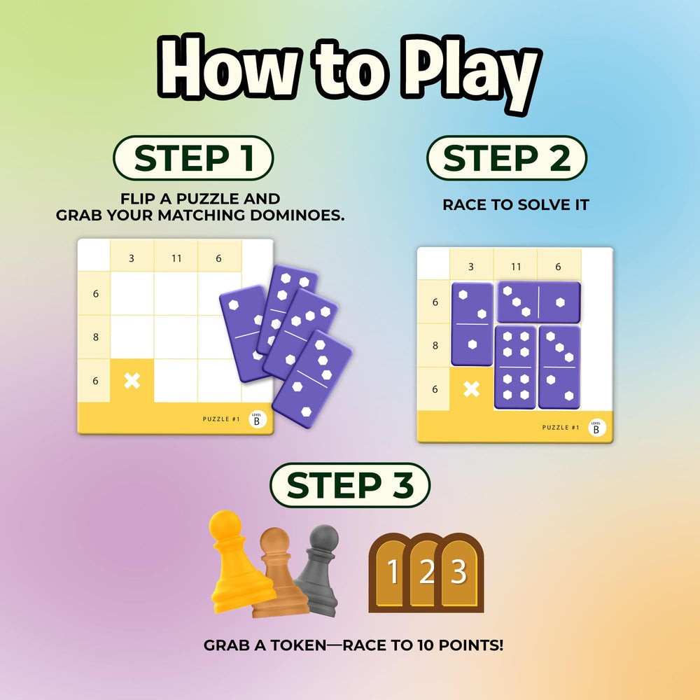 The Uzzle Sudonumo score tokens for fair point sharing