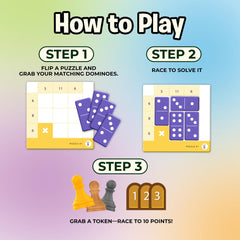 The Uzzle Sudonumo score tokens for fair point sharing