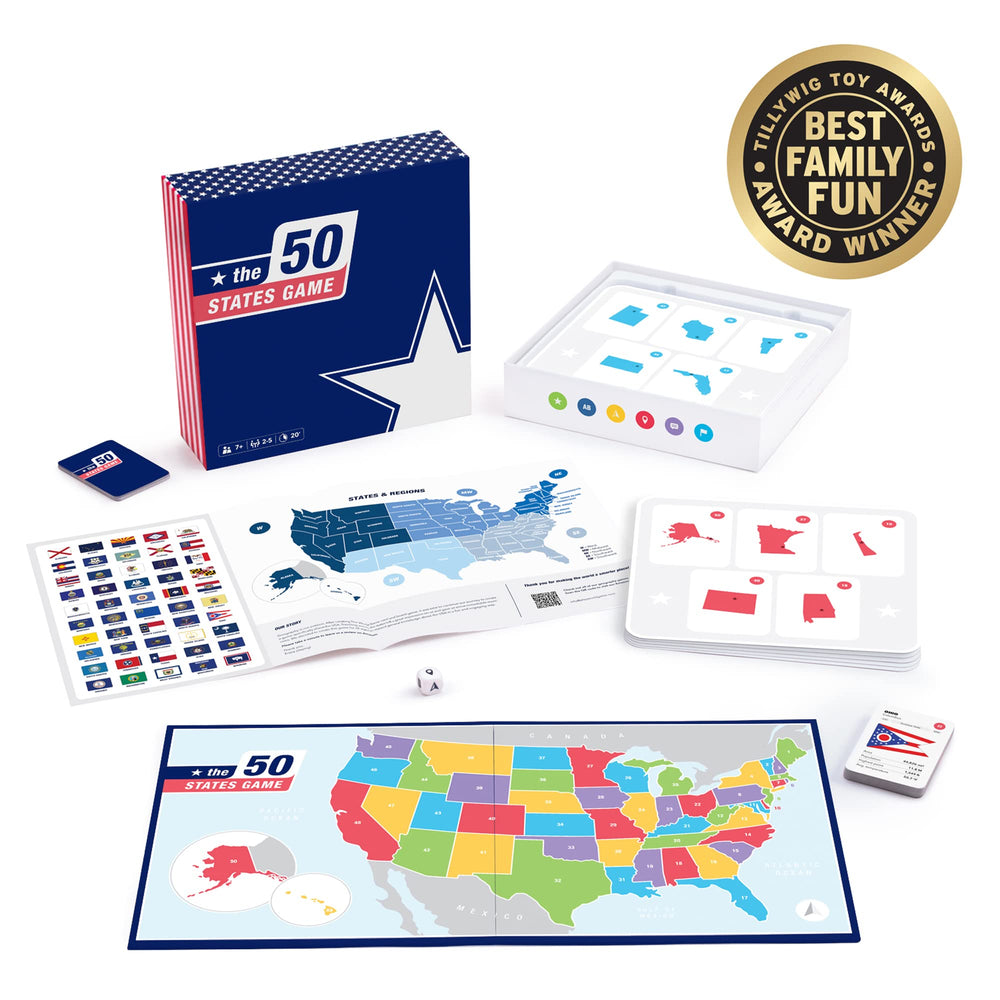 The World Game kid-friendly components invite kids and adults to learn together