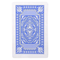 The Dreidel Company playing cards deck compact size fits portable game nights.