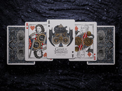 theory11 Game of Thrones character portraits capture Westeros mood