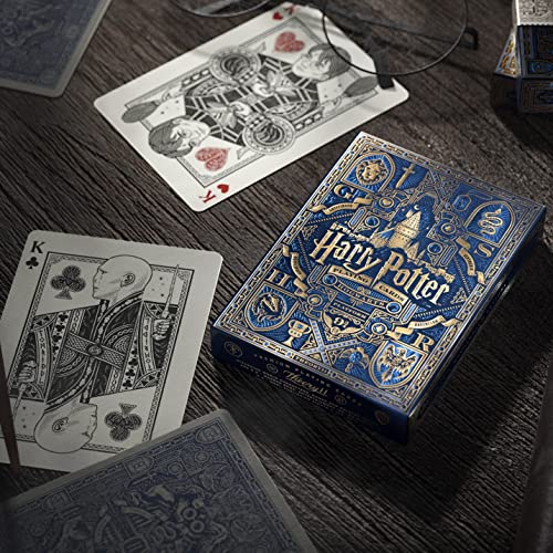 Premium box feels luxurious to touch and admire.