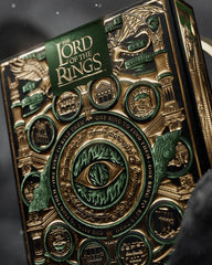 Theory11 Lord of the Rings easter egg Light of Earendil hidden detail