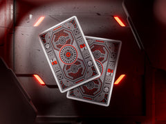 theory11 Star Wars Year of the Dark Side Count Dooku art offers sleek, collectible detail.