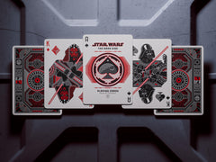 theory11 Star Wars Year of the Dark Side Darth Vader art evokes iconic villain vibes for collectors.