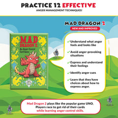 Ready-to-use tool for individual, small-group, or classroom SEL activities.