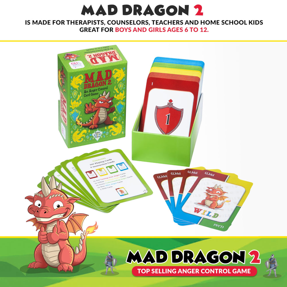 Durable, kid-friendly cards designed for repeated use in therapy sessions.