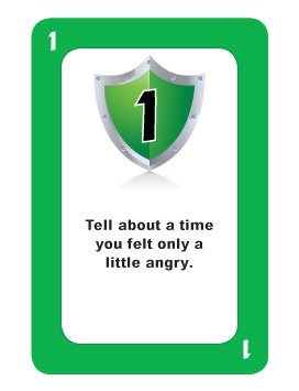 Therapy Game HQ Mad Dragon learning-choices emphasizes expressive options over outbursts.