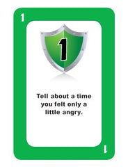 Therapy Game HQ Mad Dragon learning-choices emphasizes expressive options over outbursts.