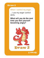 Therapy Game HQ Mad Dragon quick-play setup enables brief, focused sessions.