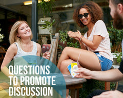 Therapy U You Know family-use edition supports positive communication during family game night.