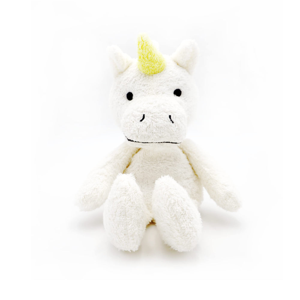 Thermal-Aid Juno the Unicorn reusable comfort pack supports year-round use.