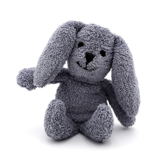 Thermal-Aid Zoo Mini Baxter the Bunny hot-cold pack offering kid-friendly relief on demand