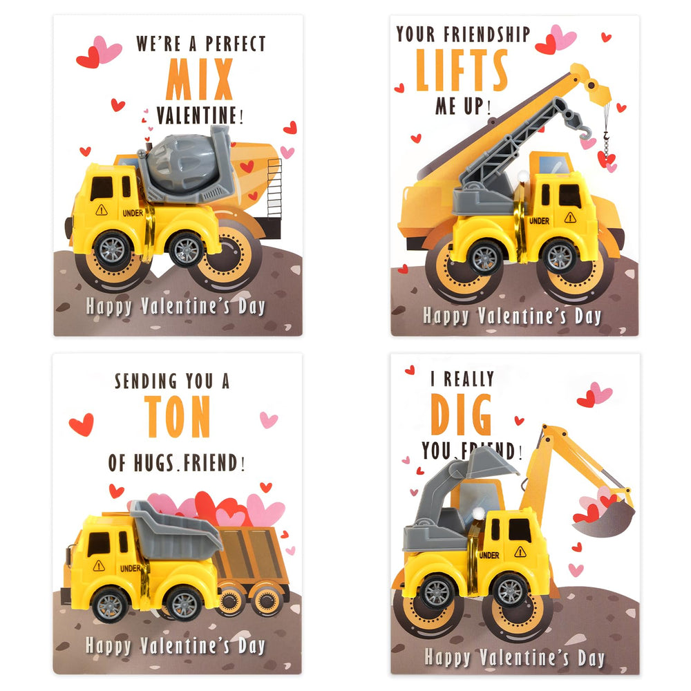 Thigreact 24-card bulk pack makes classroom gifting quick and fun