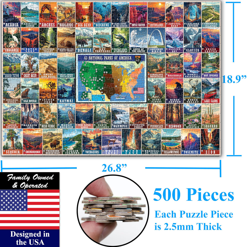 Think2Master puzzle in-progress shot inviting concentration and shared achievement.
