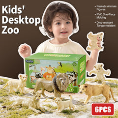 THINKBAY imaginative play prompts creativity and storytelling for preschoolers