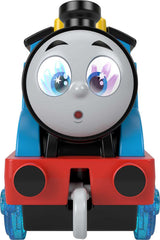Thomas & Friends diecast crystal cargo gift set ideal for preschool gifting.