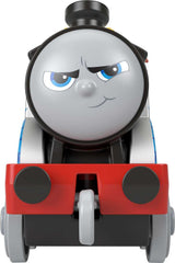 Dragon figurine included for adventurous storytelling with medieval Thomas