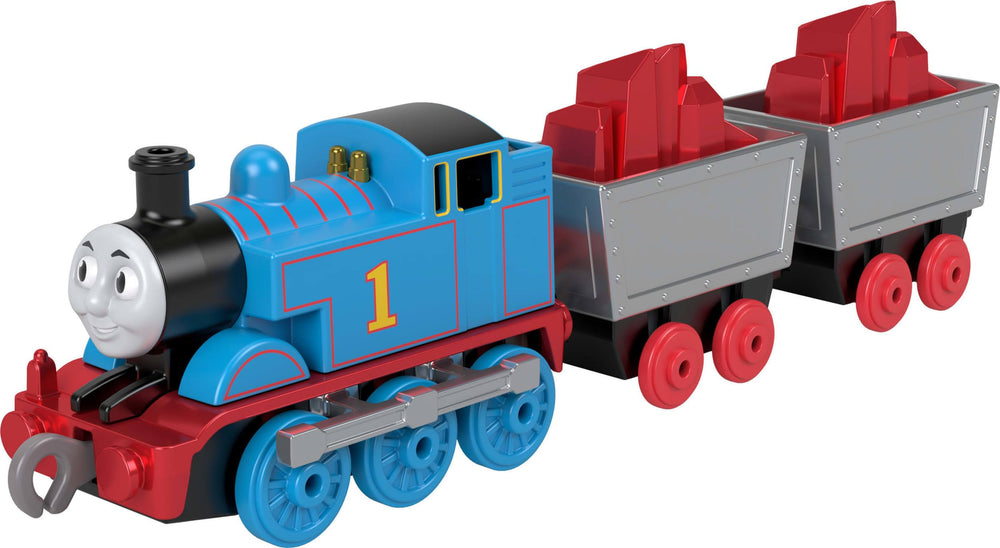 Thomas and Friends heritage-style engine for collectors