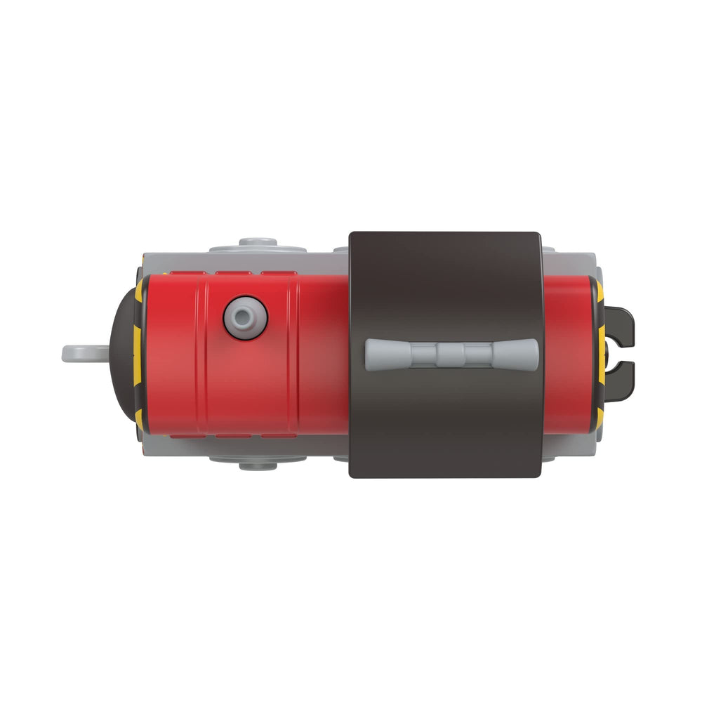 Thomas & Friends Salty track compatibility ensures seamless integration with existing layouts.