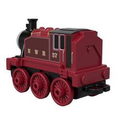 Thomas & Friends Rosie highly detailed graphics reflect the character for immersive play.