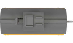 Plastic connectors on Bruno enable attaching to other engines for open-ended adventures.