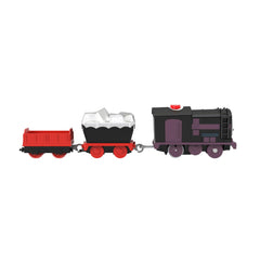Thomas & Friends HYR79 top button on engine ready for play