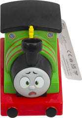 Thomas & Friends Percy engine on-floor play sparks screen-free fun.