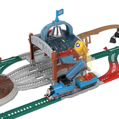 Thomas & Friends track diverters let kids direct stories